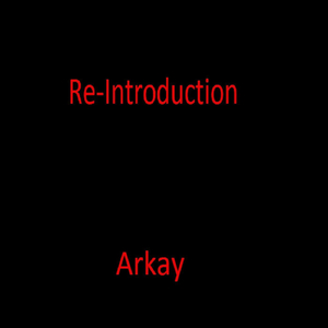 Re-Introduction
