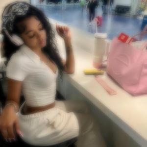 princess swag (feat. kkaine)