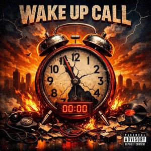 Alarm (feat. Soleevince)