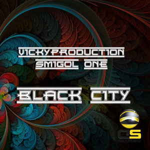 Black City