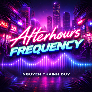 Afterhours Frequency