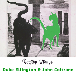 In A Sentimental Mood