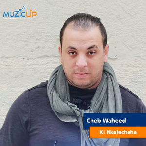 Ki Nkalecheha