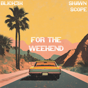 For the Weekend
