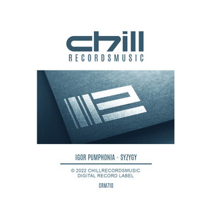 Syzygy (Original Mix)