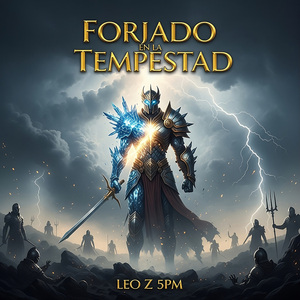 Forjado en la Tempestad