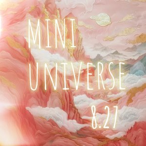 玫瑰金小宇宙变奏（op.827）