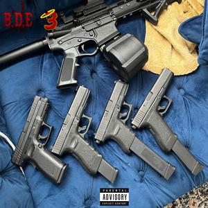 GLOCK'S (feat. Buggy)