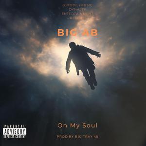 On My Soul (Tray 45 Mix)