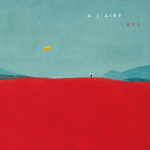 La filla del carmesí