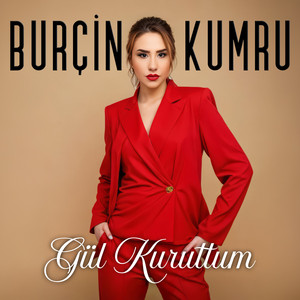 Gül Kuruttum