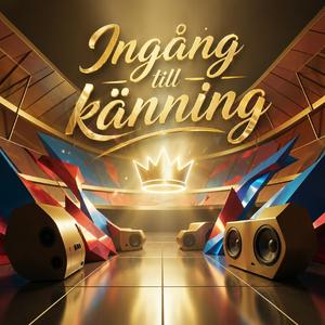 Ingång till känning