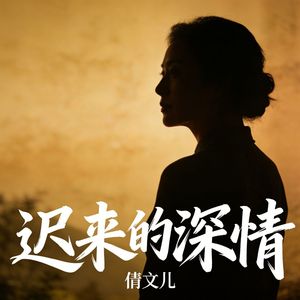 迟来的深情
