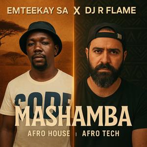 Mashamba (feat. Emteekay SA) (Original Mix)
