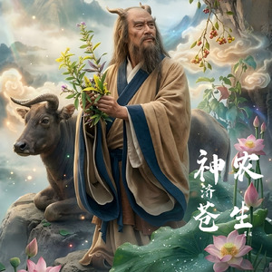 神农济苍生