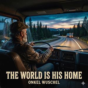 The World is His Home