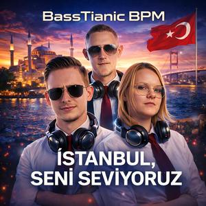İstanbul, Seni Seviyoruz