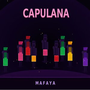 Capulana nao Perdoa
