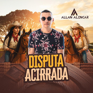 Disputa Acirrada