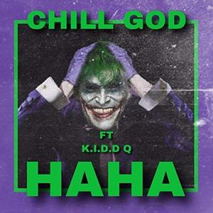 HAHA (feat. K.I.D.D Q)