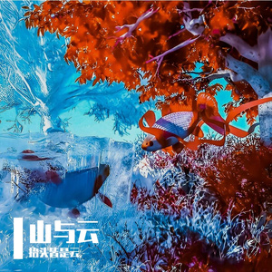 关于落日，关于你