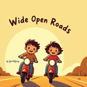 Wide Open Roads