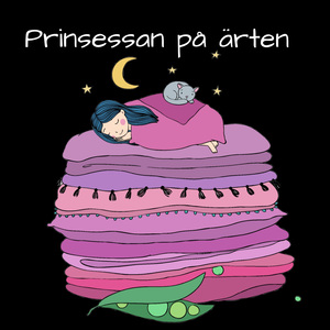 Prinsessan på ärten ett
