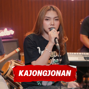 Kajongjonan (Piano)