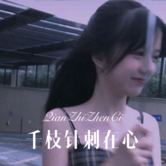 没有她世界依然在绽放 (Remix)