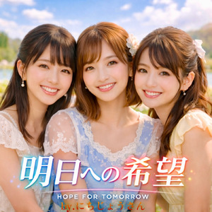 明日への希望