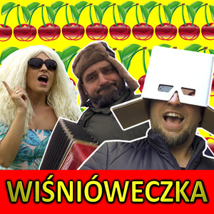 Wiśnióweczka (Radio Edit)