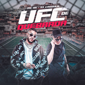 Ufc de Quebrada