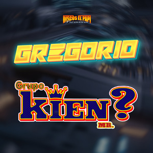 Gregorio