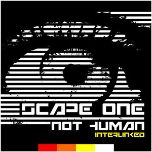 Not Human (Interlinked)