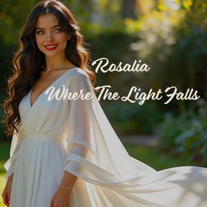 Find Me In The Light