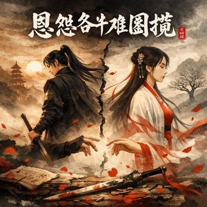 恩怨各半难圈揽 (feat. 苏婉)