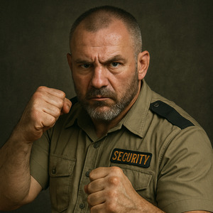 ブレイキングダウンドリーム