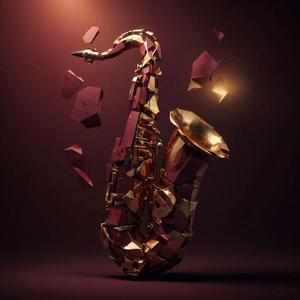 Last Call Blues – The final, lonely wail of the saxophone at the end of the night, a sound that's both tired and searching for connection.