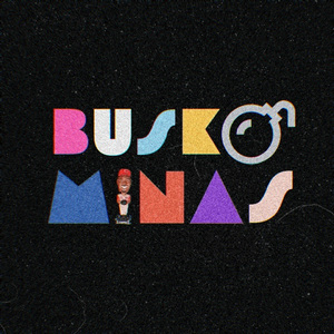 Buskaminas