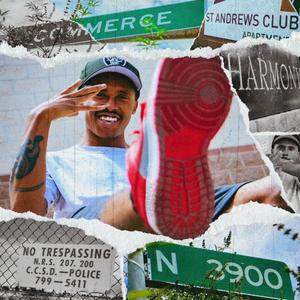 FETUS (feat. Jamari)