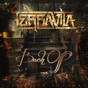 Zeitgeber (Instrumental)