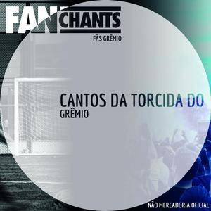 Somos de Grêmio