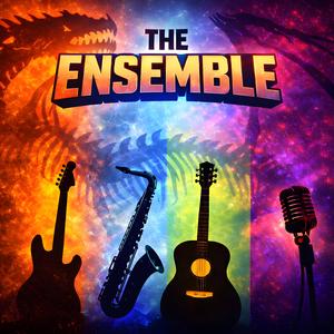 Gwen VS the Dark Wizard