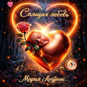 Спящая Любовь