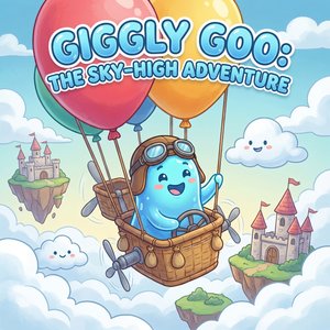 The Sky-High Adventure