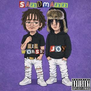 SandMann (feat. JOY)