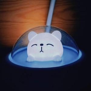 呆