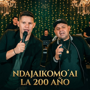 Ndajaikomo´ai la 200 año