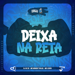 Deixa Na Reta