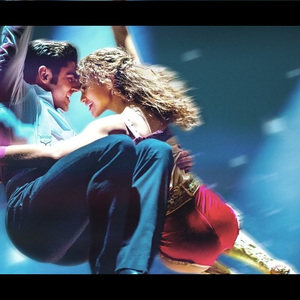 Rewrite The Stars (粤语版) (马戏之王插曲) (Feat. Dycan Lau)